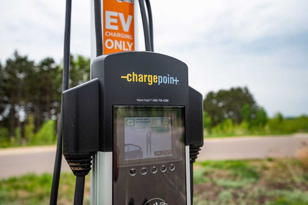 Featured image for “Statewide EV Charging Steering Committee”